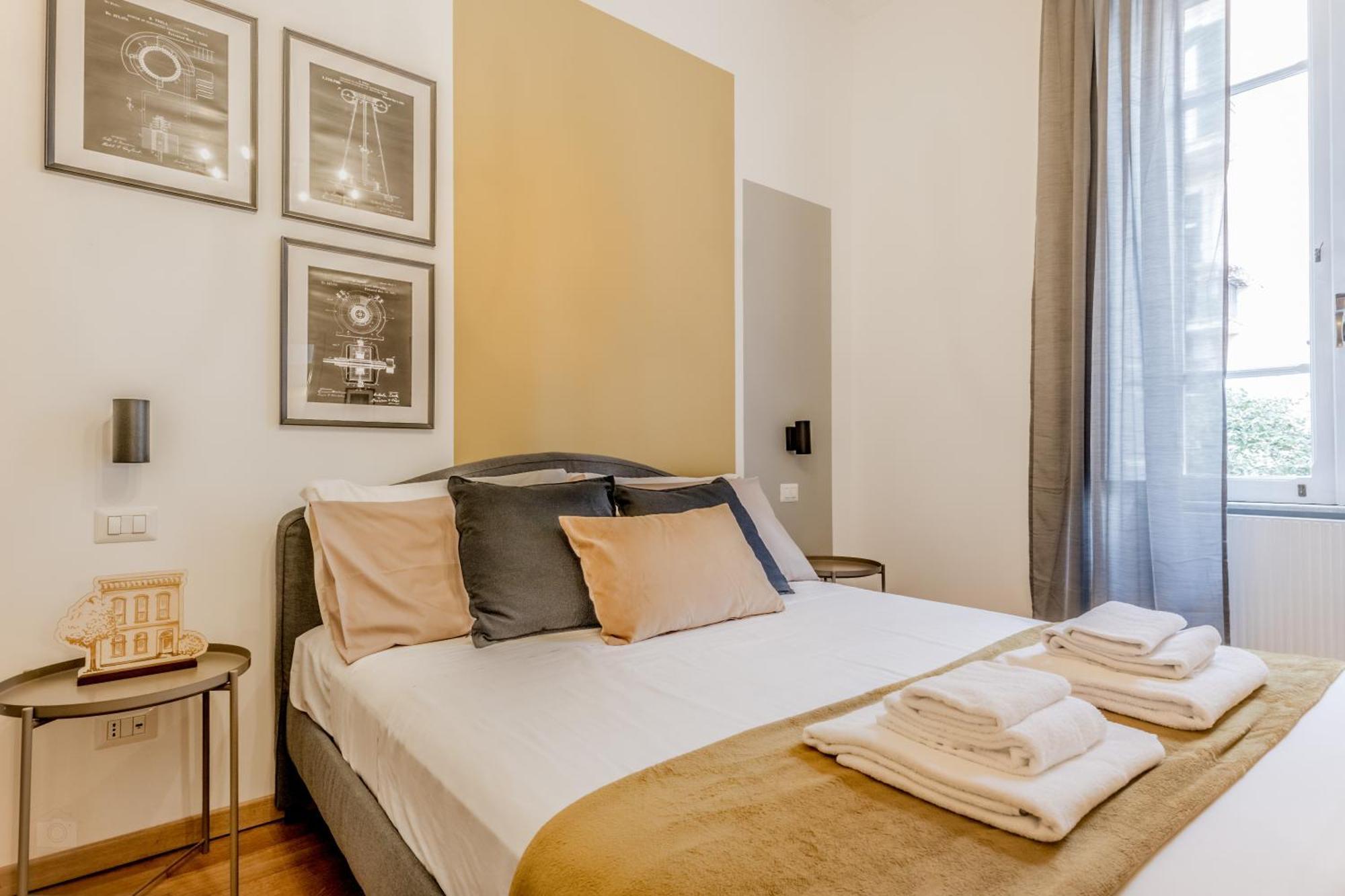 Gasthof Palazzo Sapienza Design *