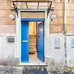 Palazzo Sapienza Design Suites