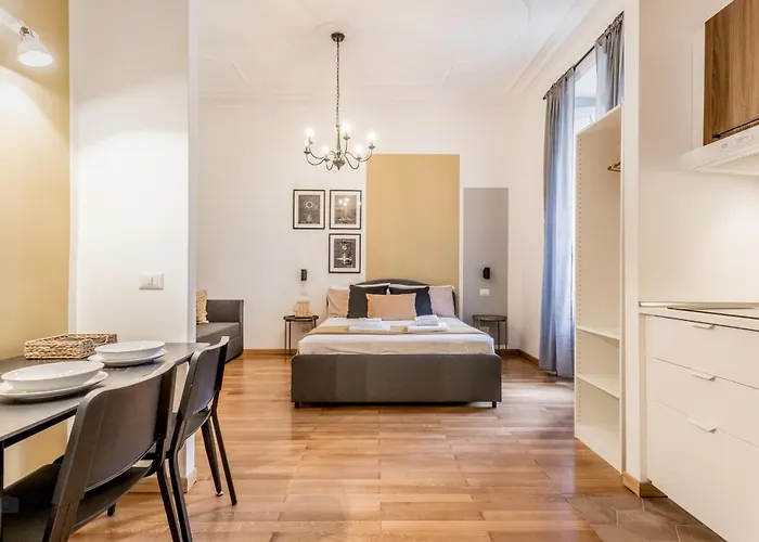 Palazzo Sapienza Design Suites