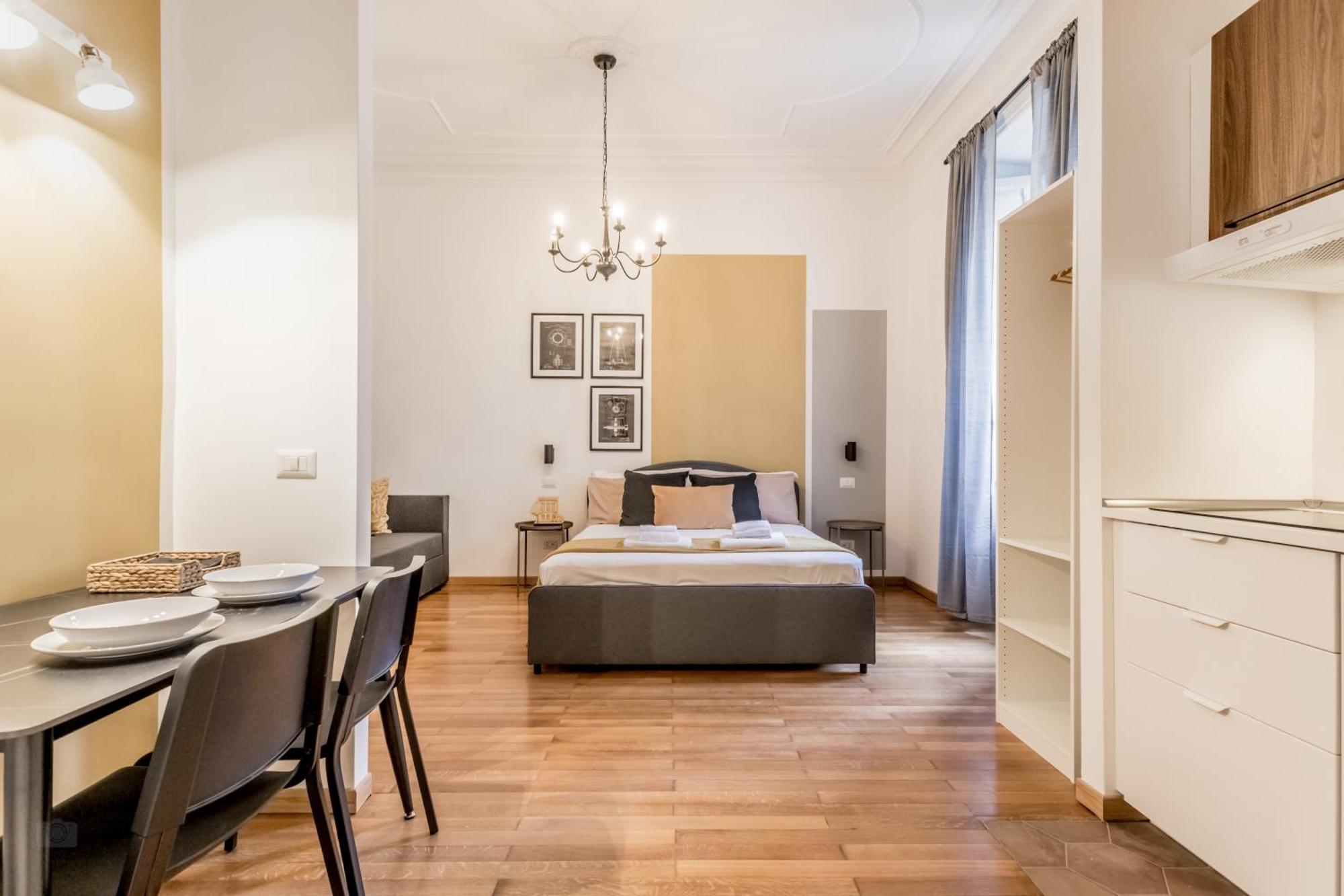 Palazzo Sapienza Design Gasthof *