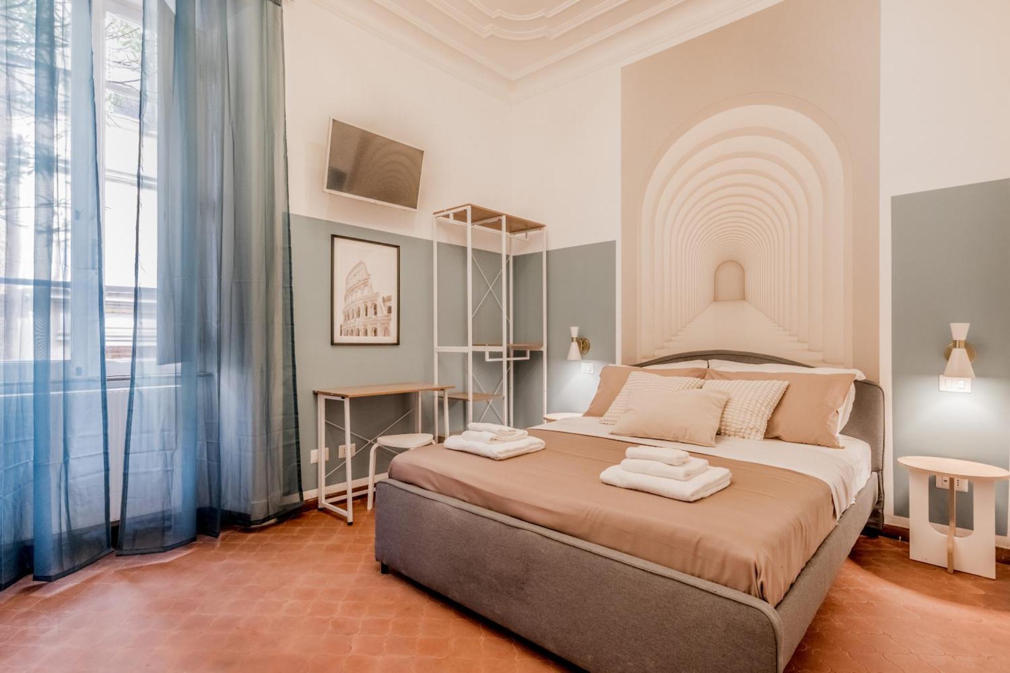 Palazzo Sapienza Design *