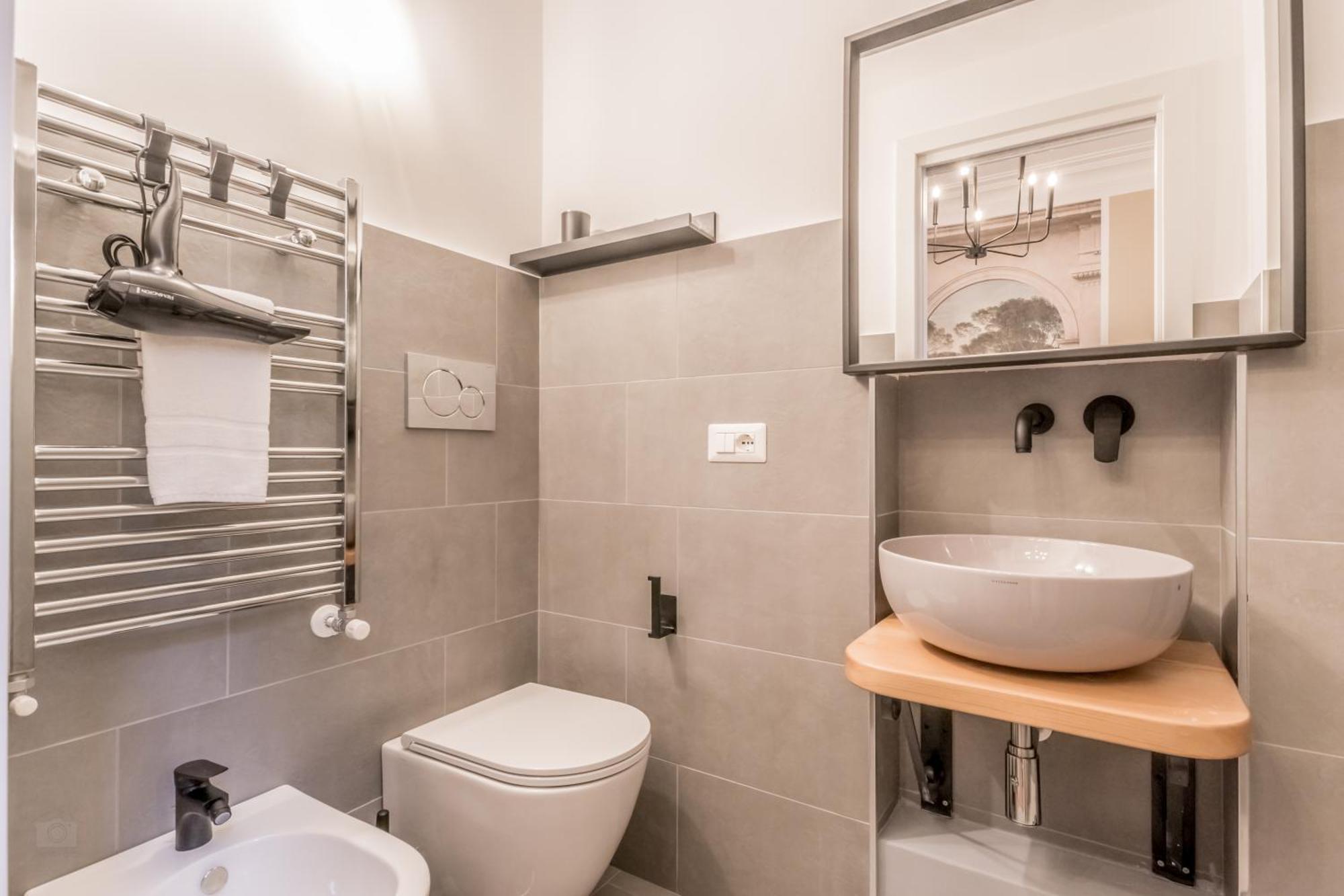 Palazzo Sapienza Design *
