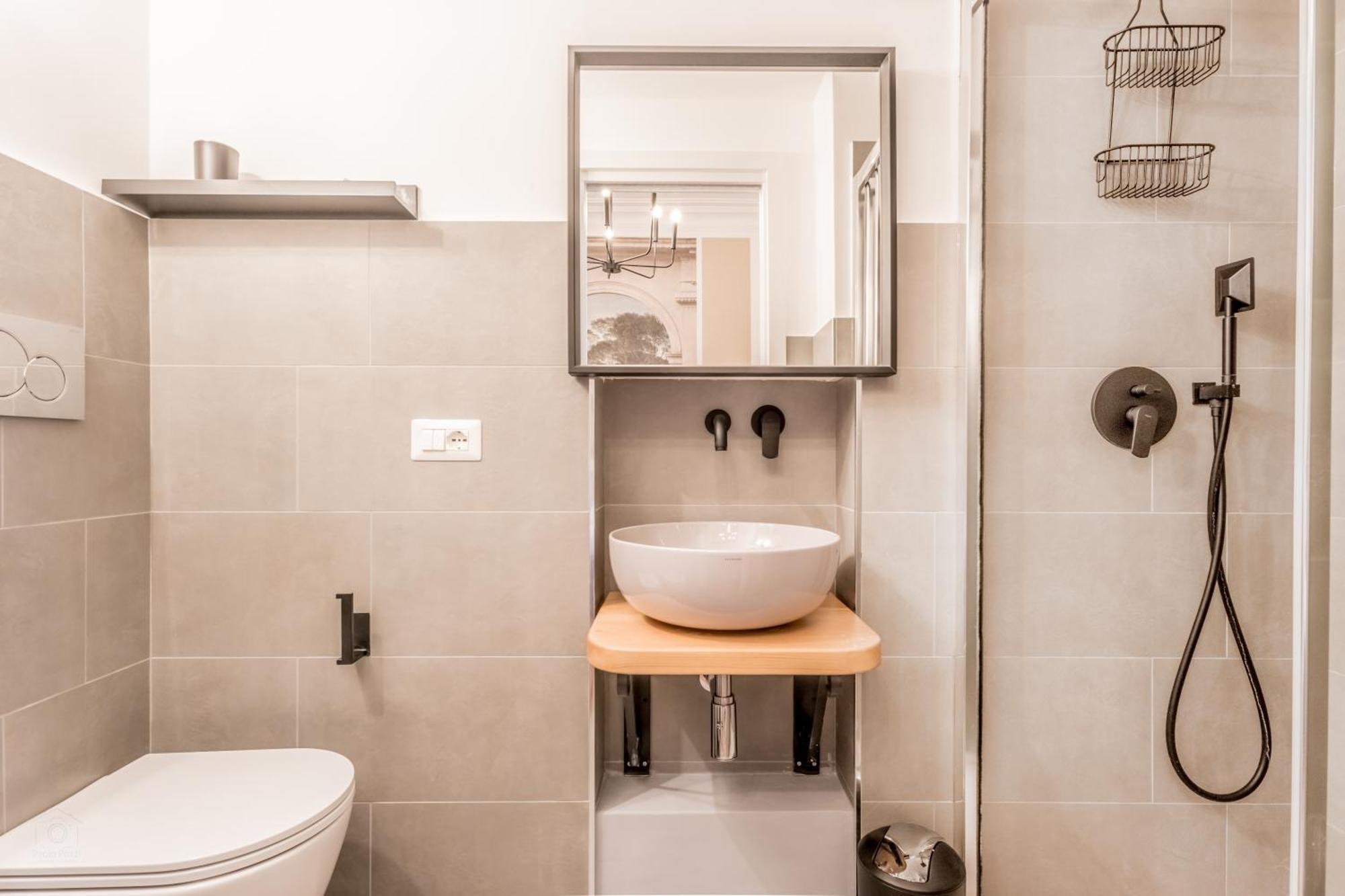Palazzo Sapienza Design Gasthof