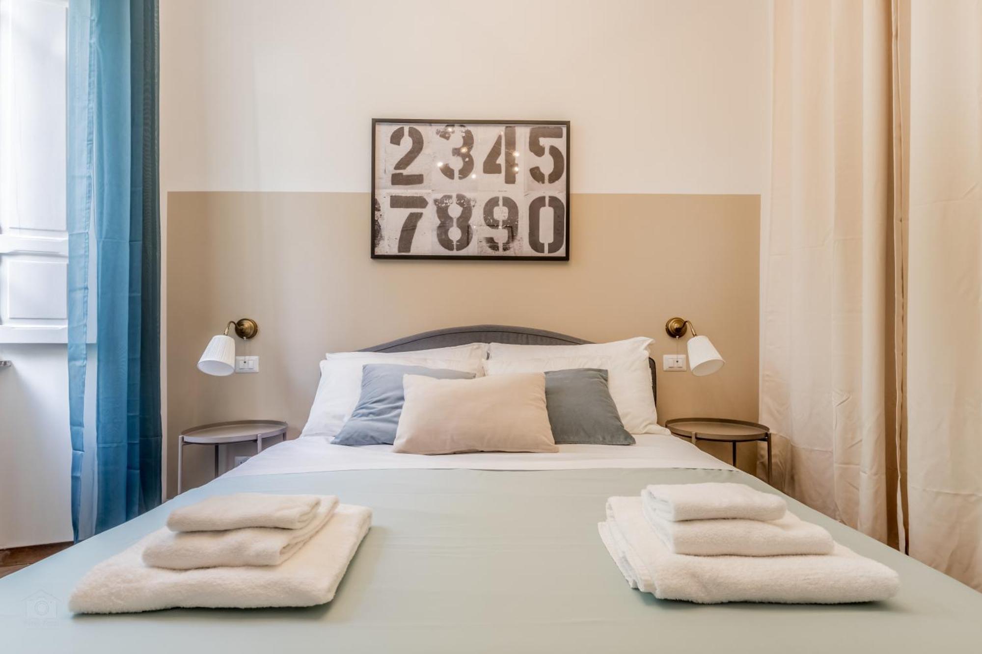 Gasthof Palazzo Sapienza Design Rom