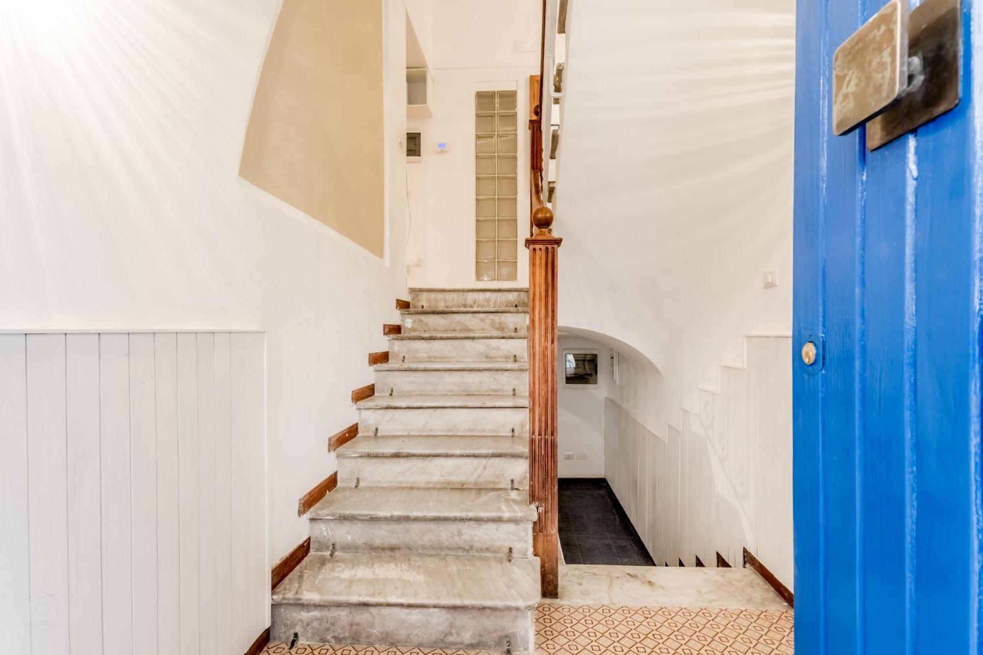 Gasthof Palazzo Sapienza Design