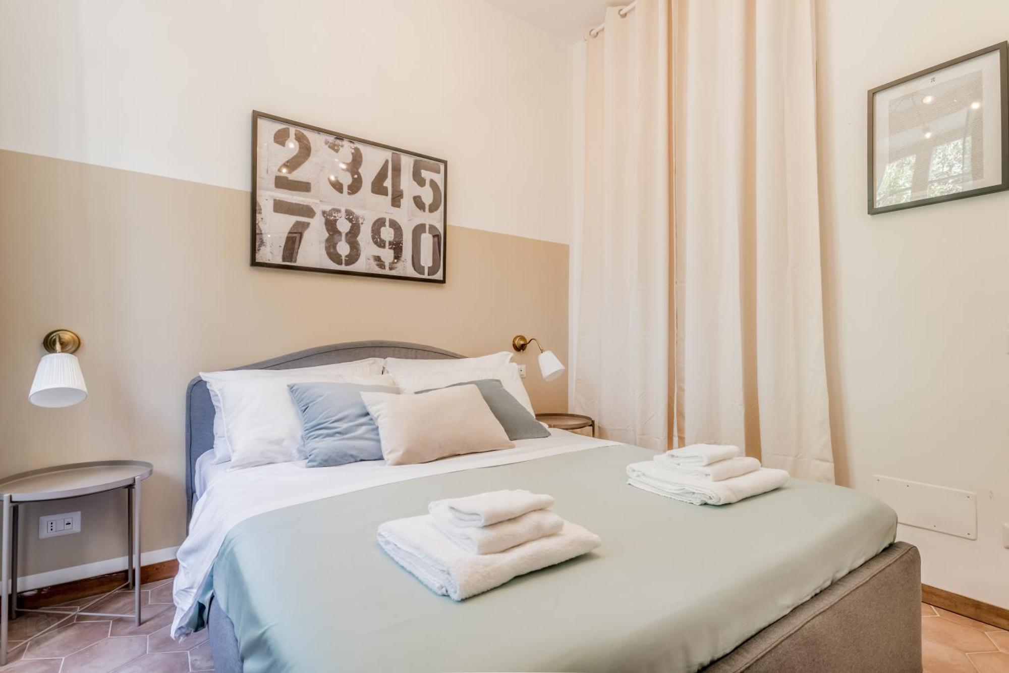 Gasthof Palazzo Sapienza Design Rom