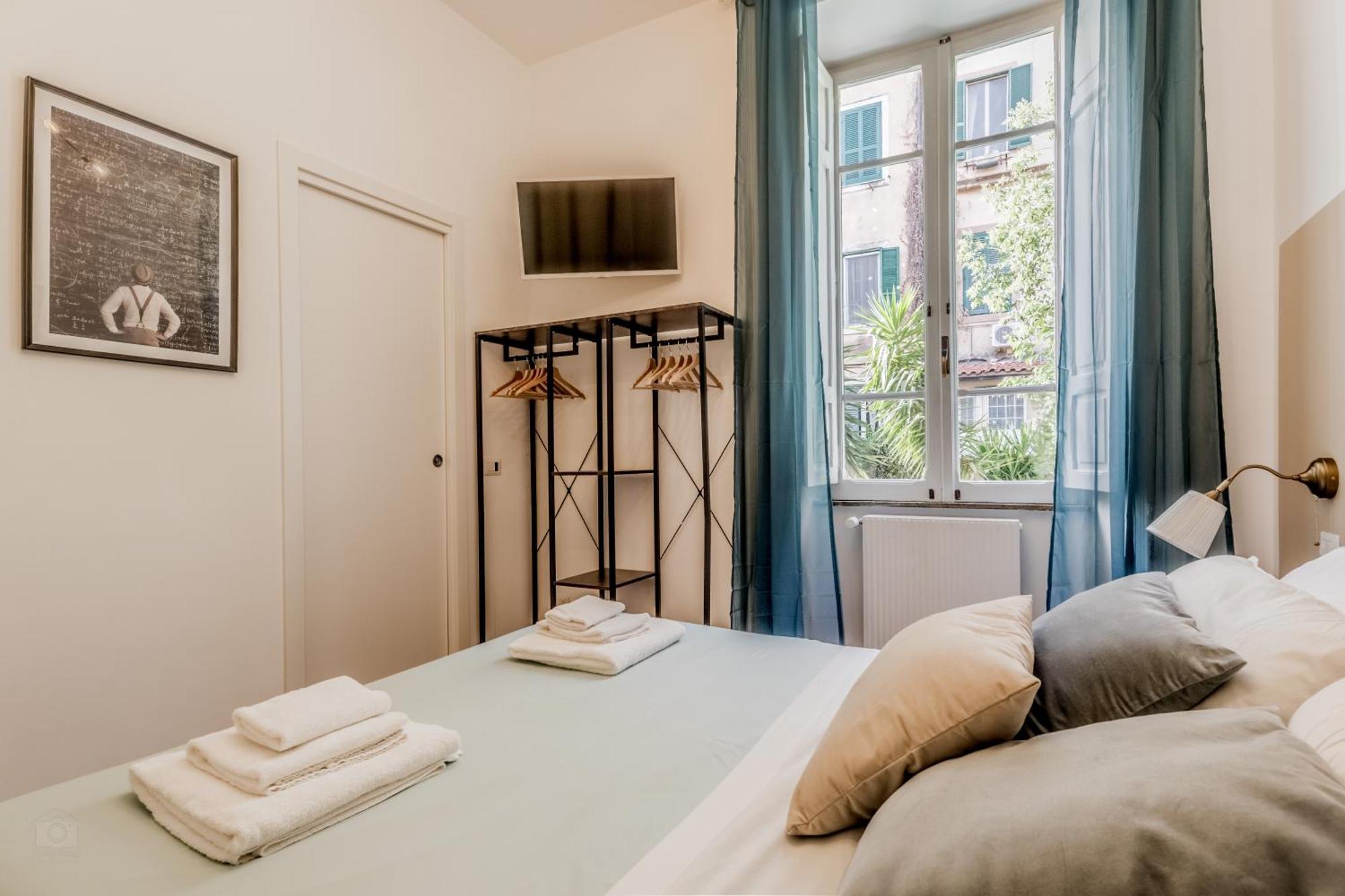 Palazzo Sapienza Design Gasthof