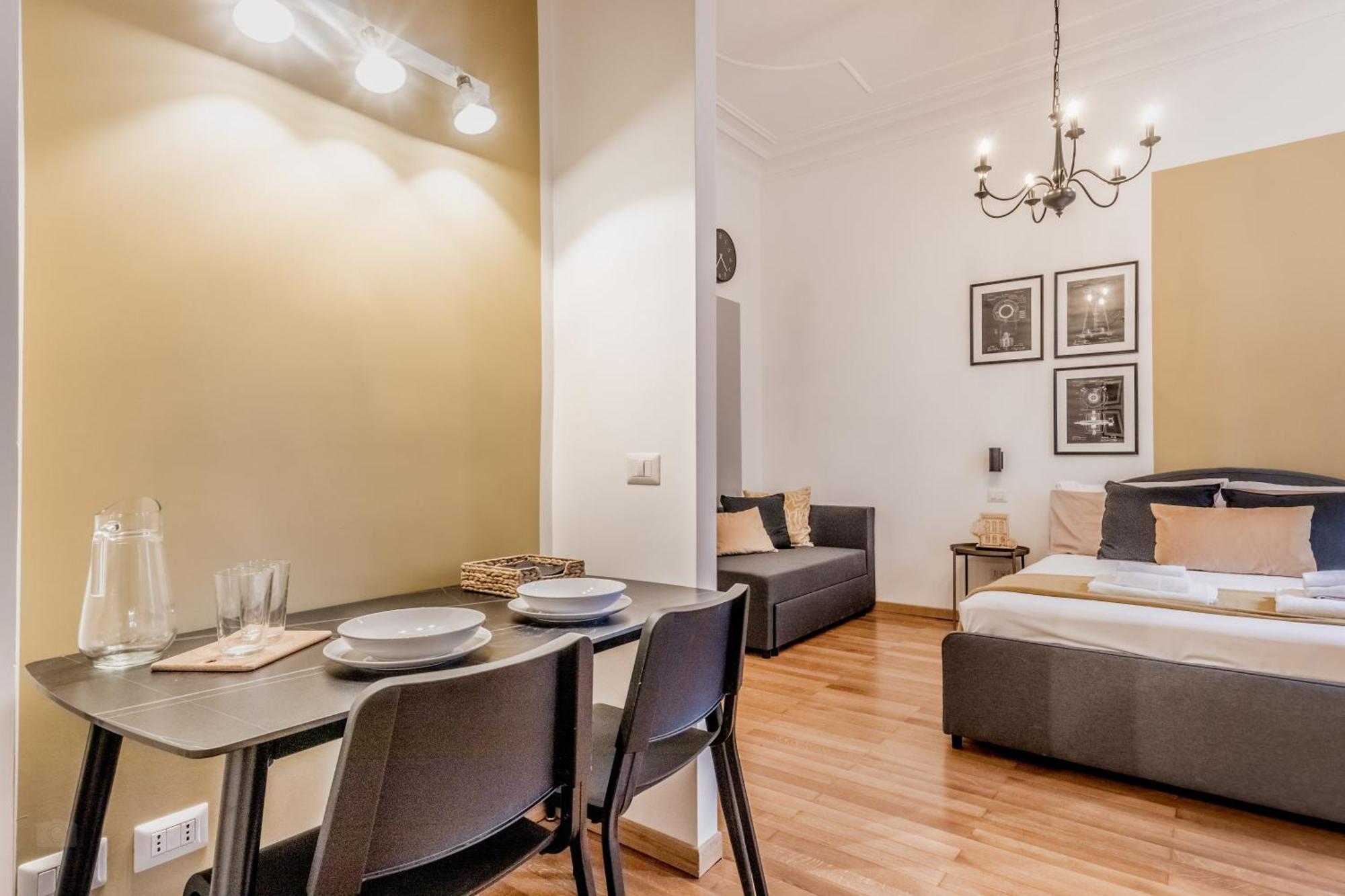 Palazzo Sapienza Design