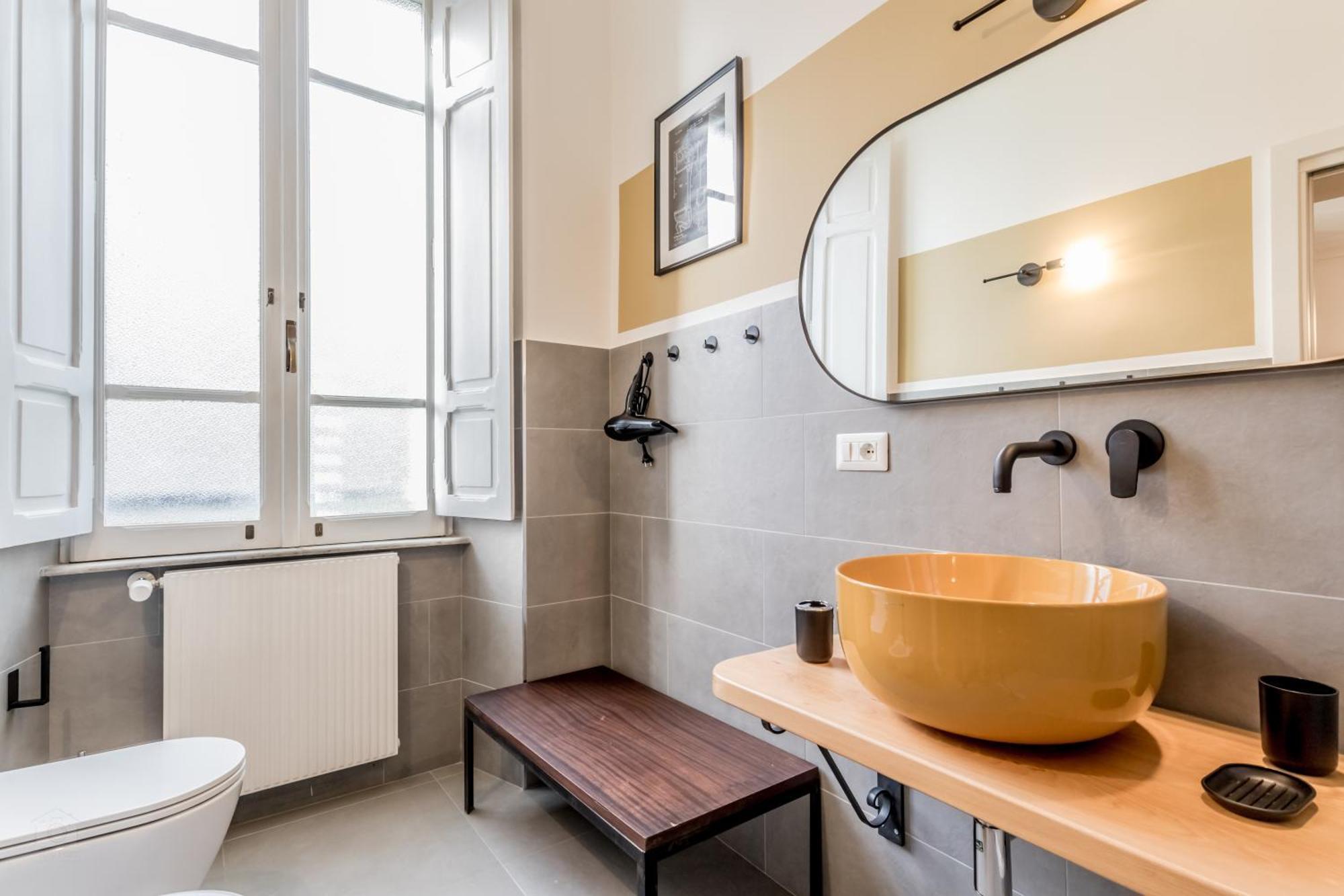 Gasthof Palazzo Sapienza Design *