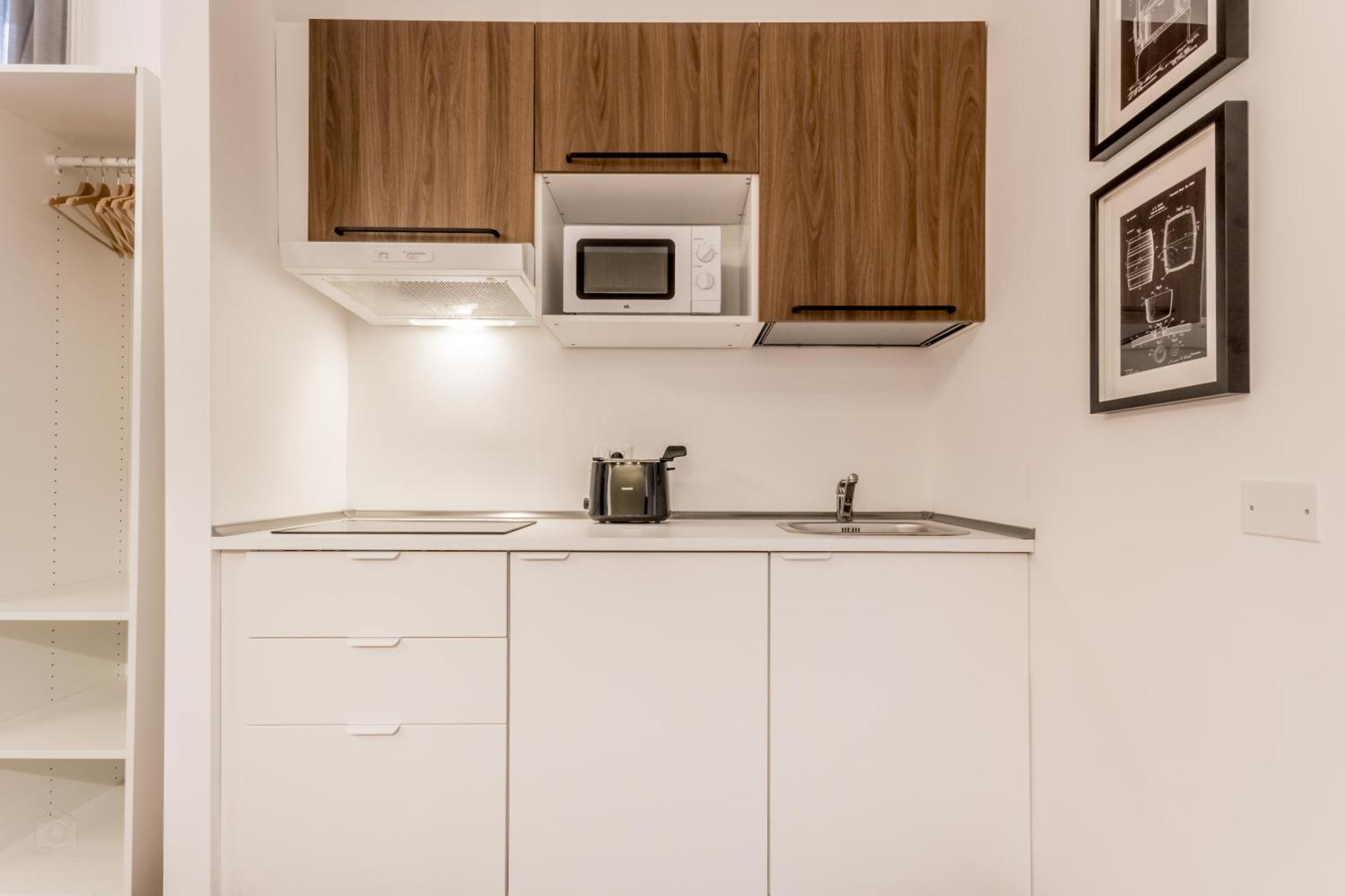 Palazzo Sapienza Design * Rom