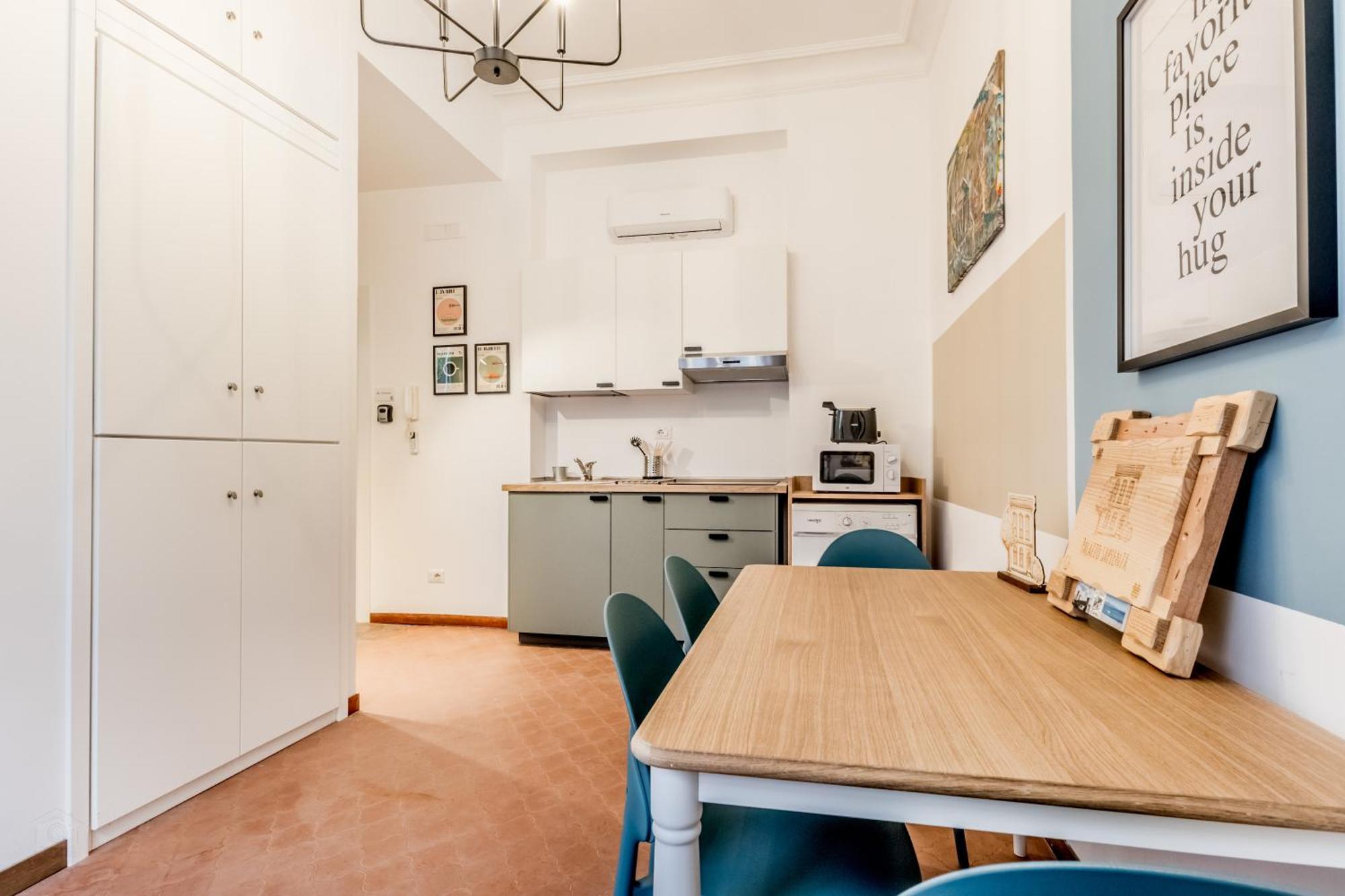 Palazzo Sapienza Design Affittacamere Roma