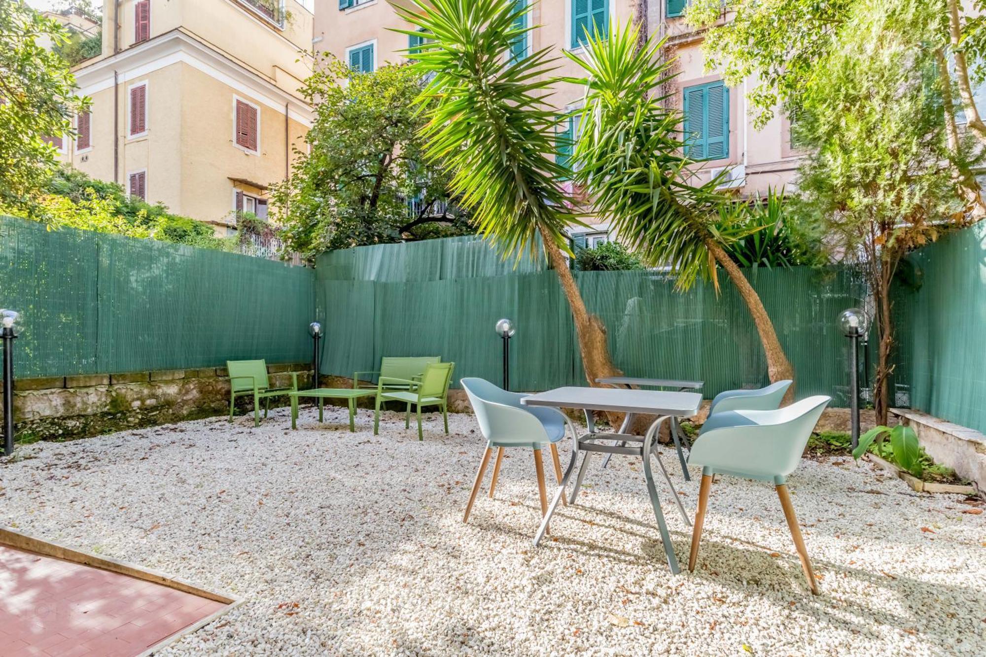 Palazzo Sapienza Design Gasthof