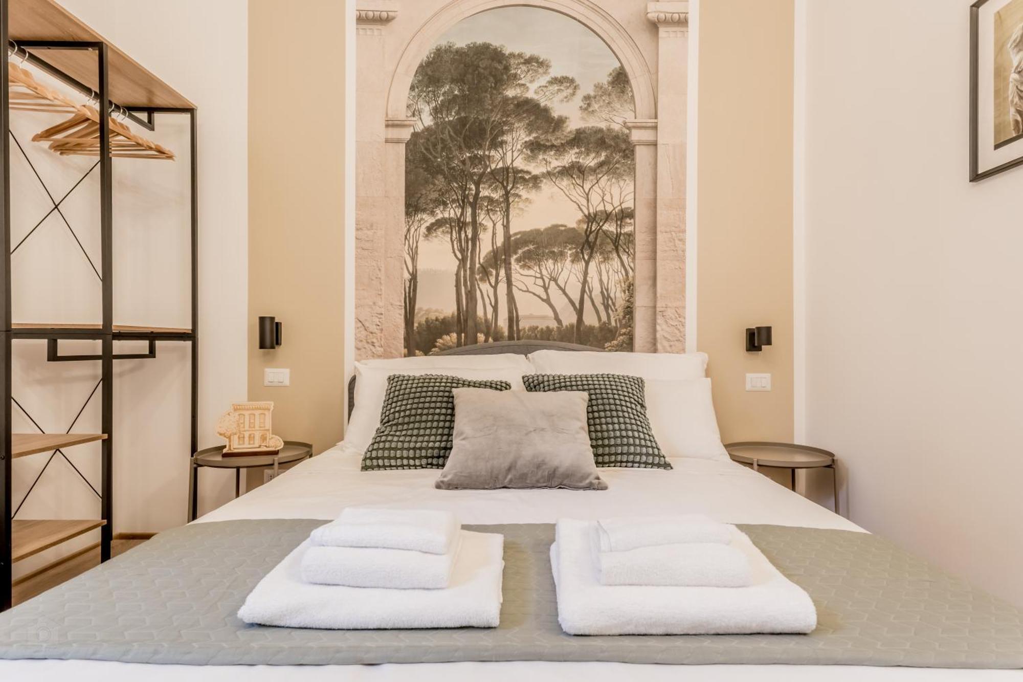 Palazzo Sapienza Design Gasthof Rom