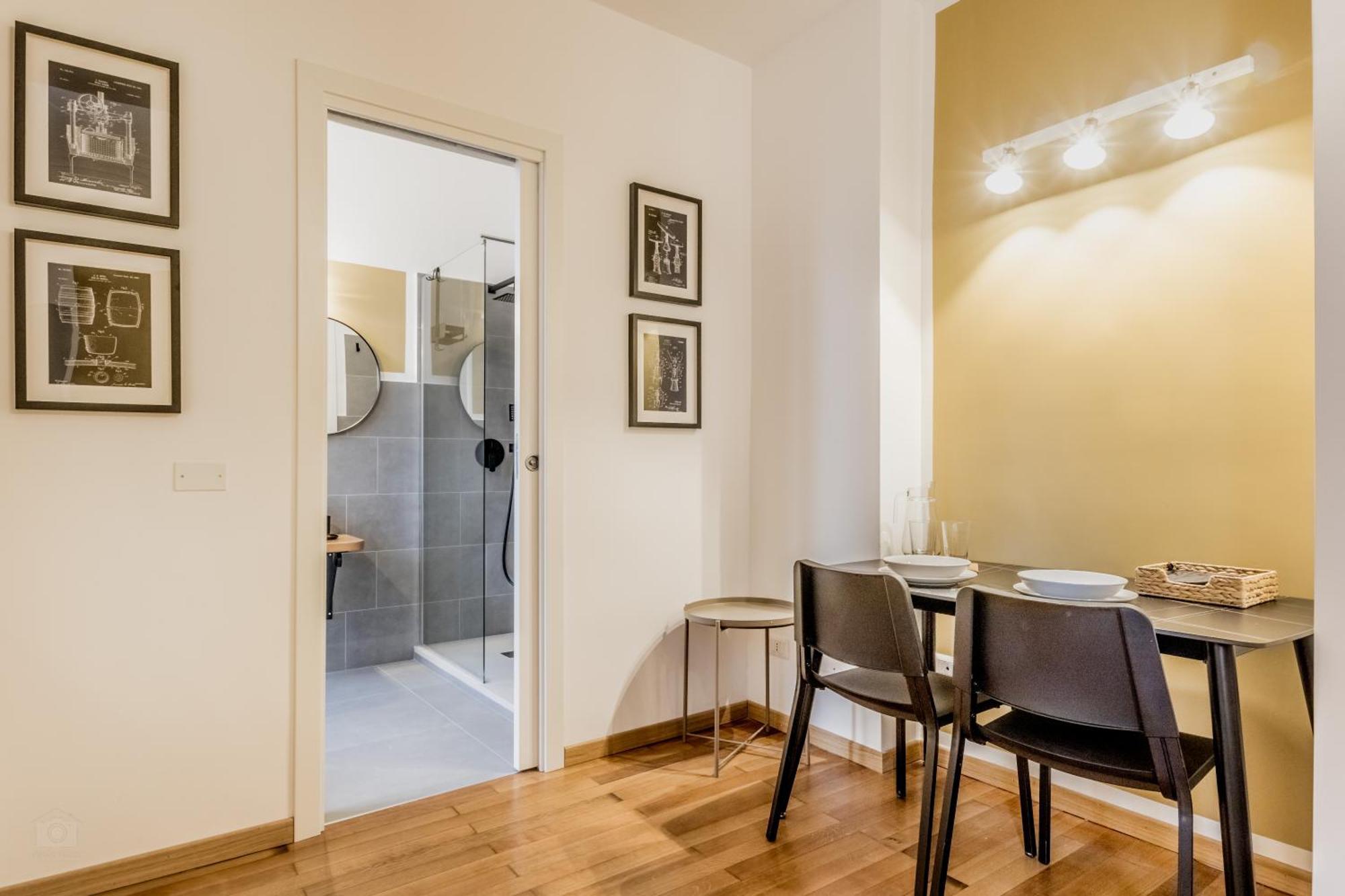 Palazzo Sapienza Design Gasthof *