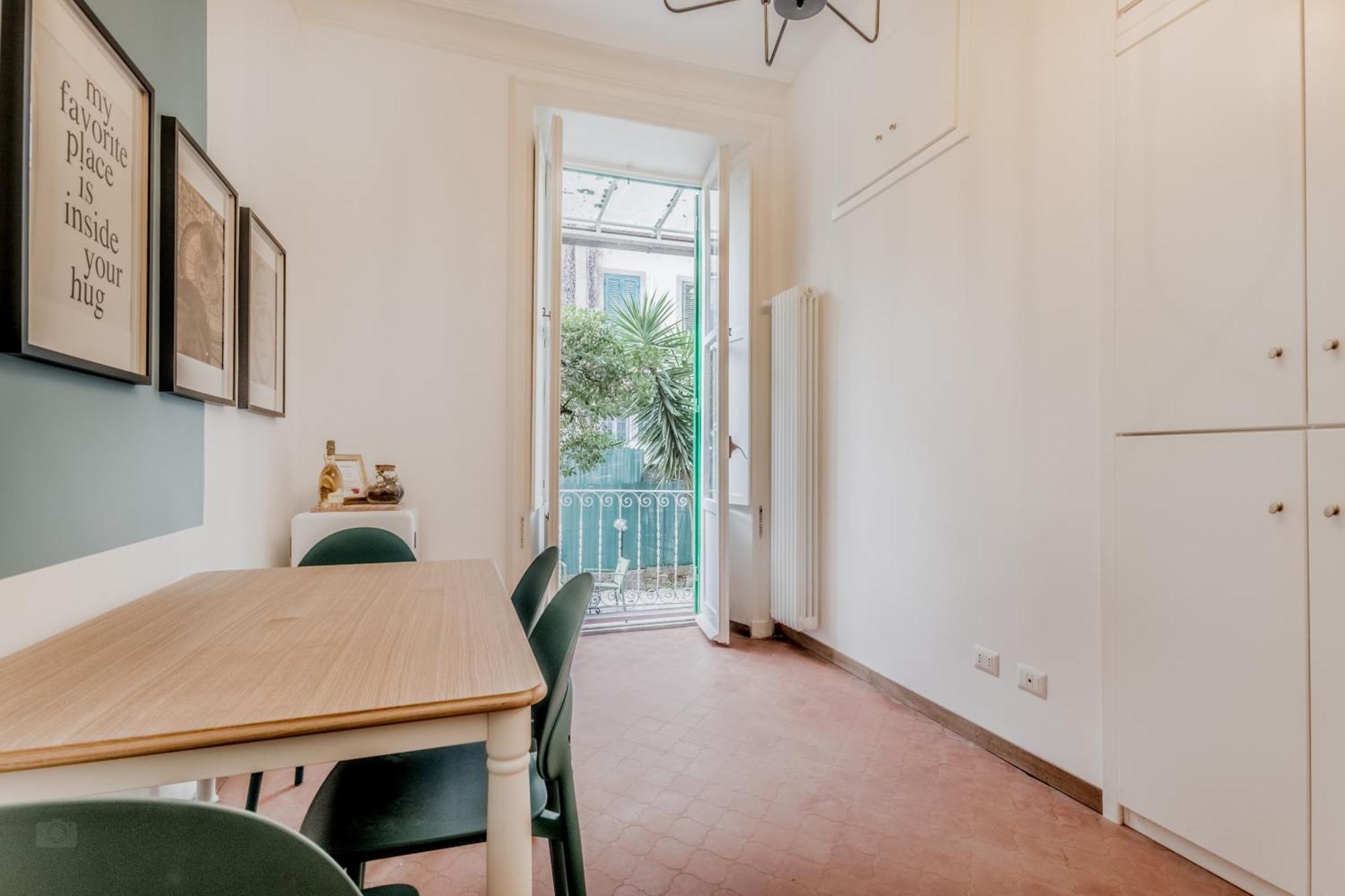 Palazzo Sapienza Design *
