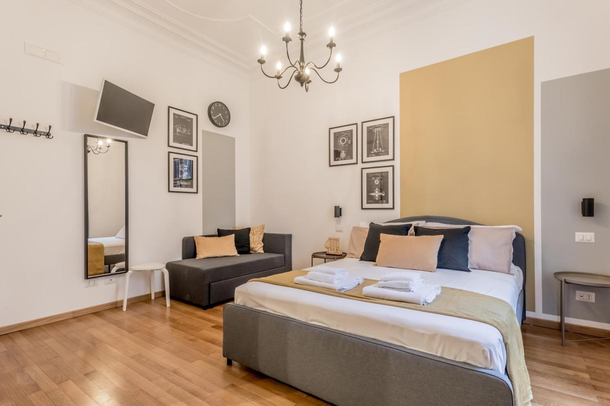 Palazzo Sapienza Design