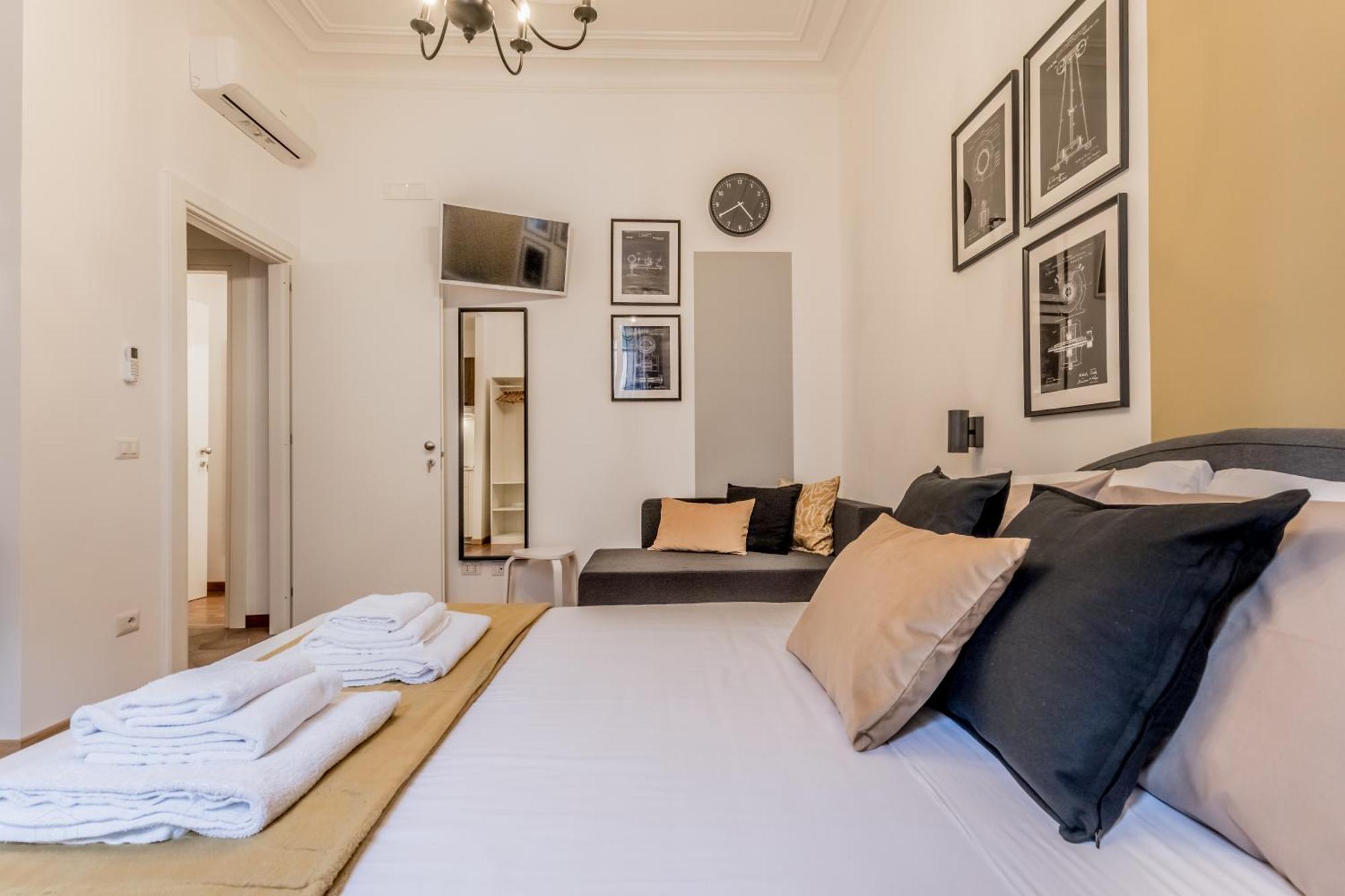 Palazzo Sapienza Design Gasthof