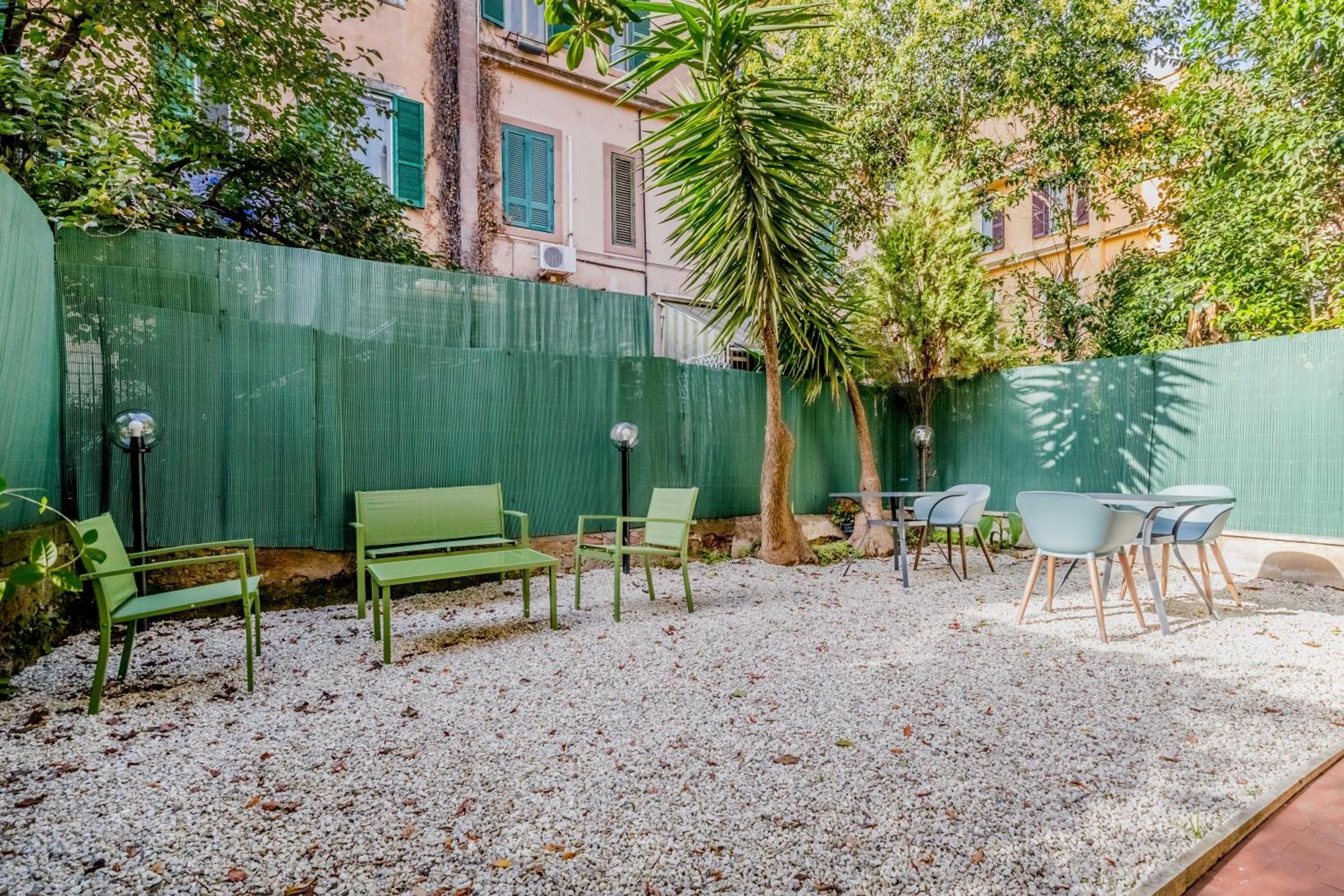 Gasthof Palazzo Sapienza Design