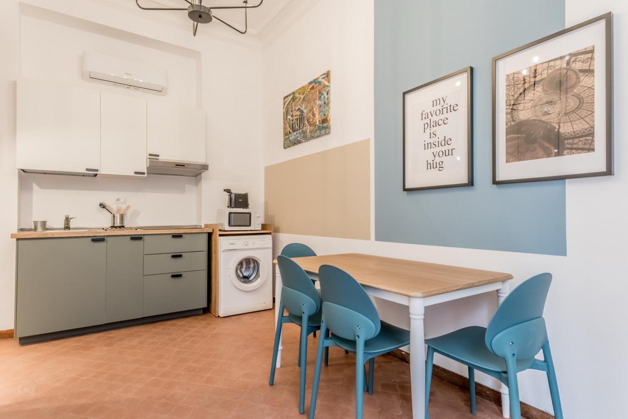 Palazzo Sapienza Design *