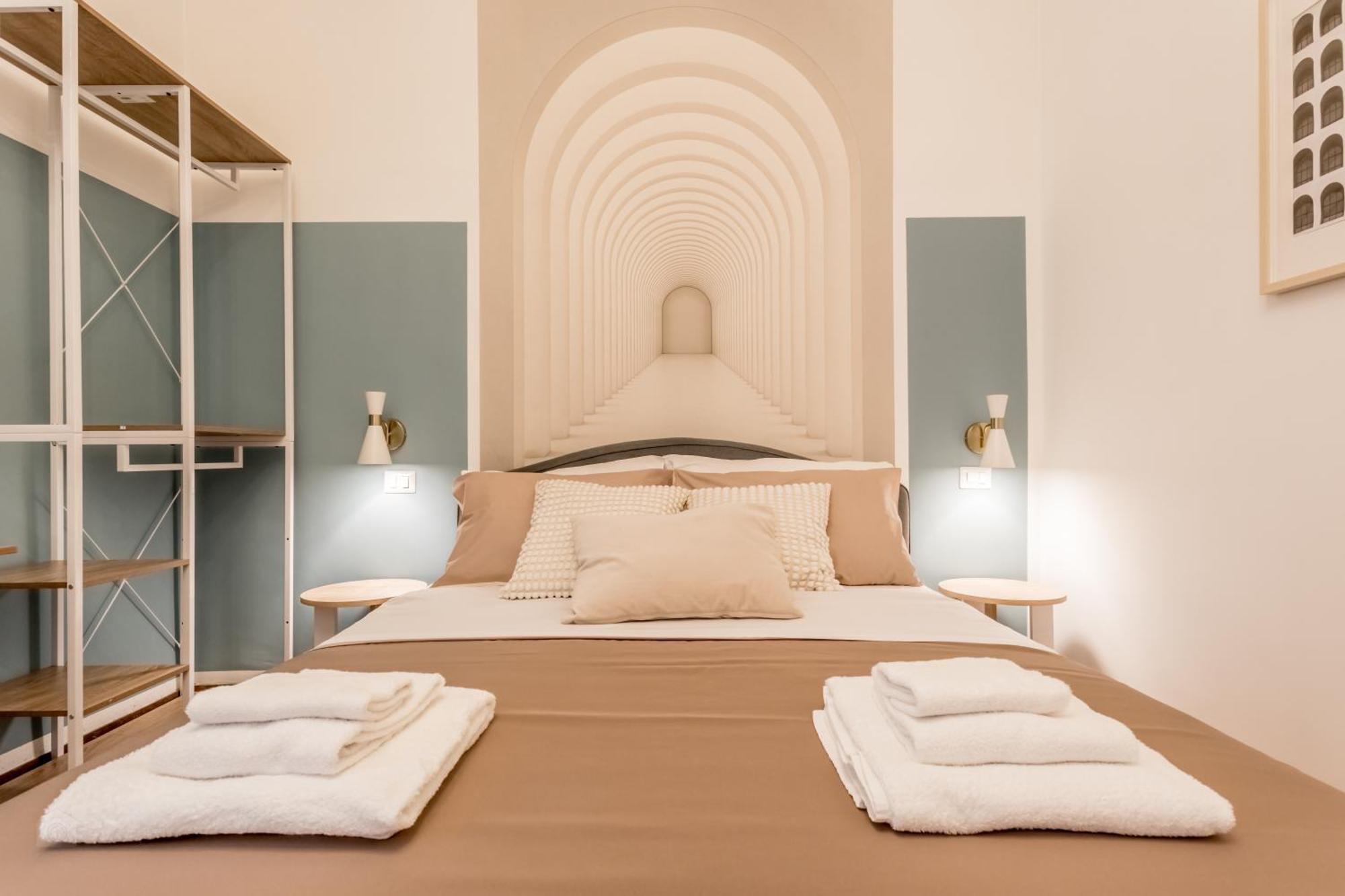 Palazzo Sapienza Design Gasthof