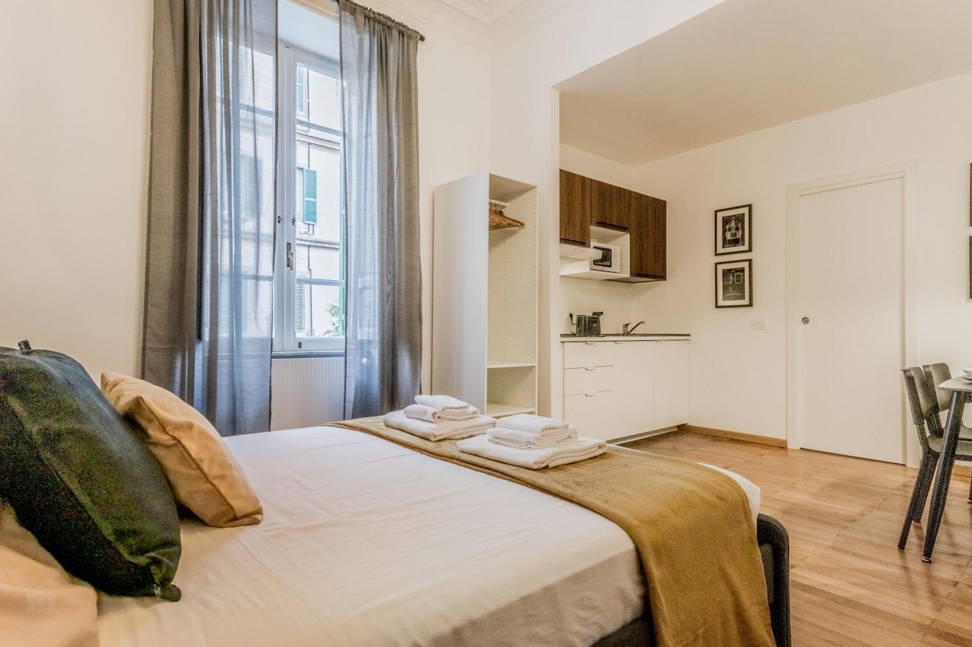 Palazzo Sapienza Design * Rom