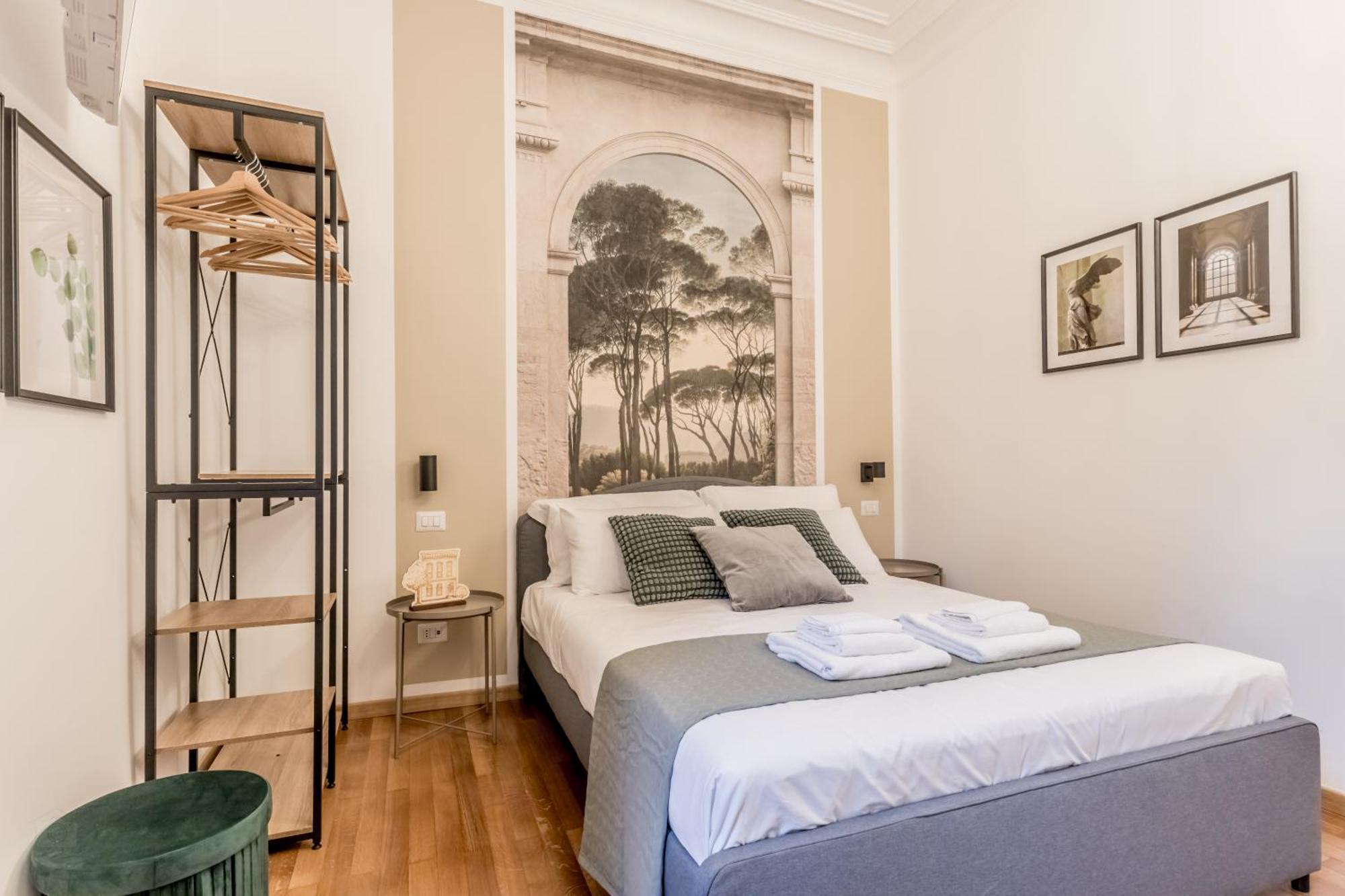 Gasthof Palazzo Sapienza Design