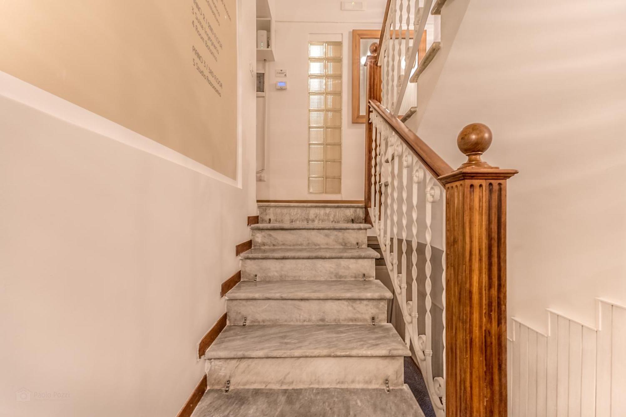 Gasthof Palazzo Sapienza Design