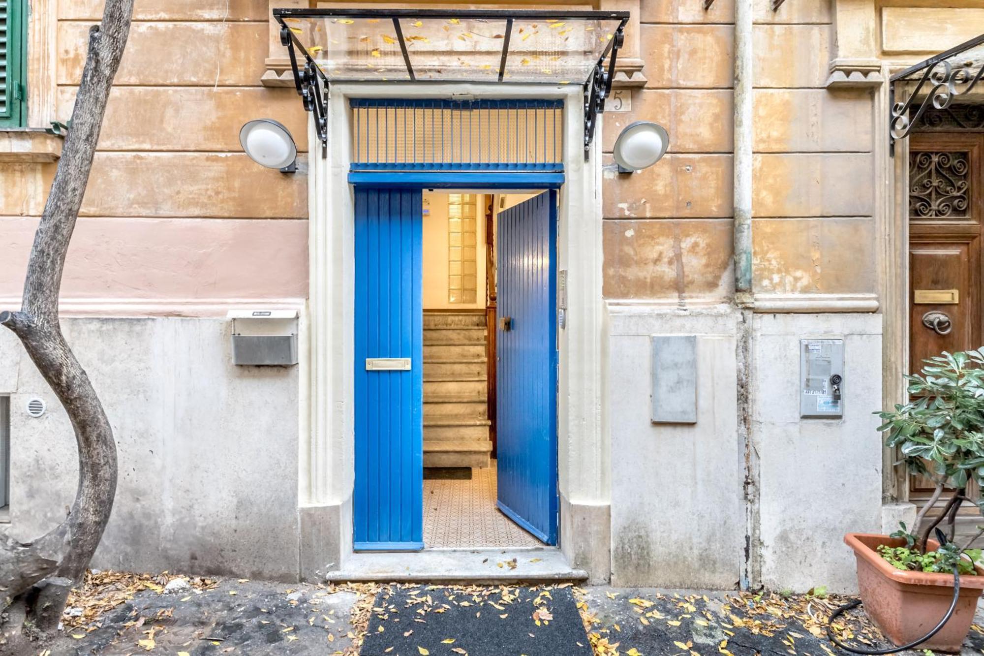 Palazzo Sapienza Design Gasthof *
