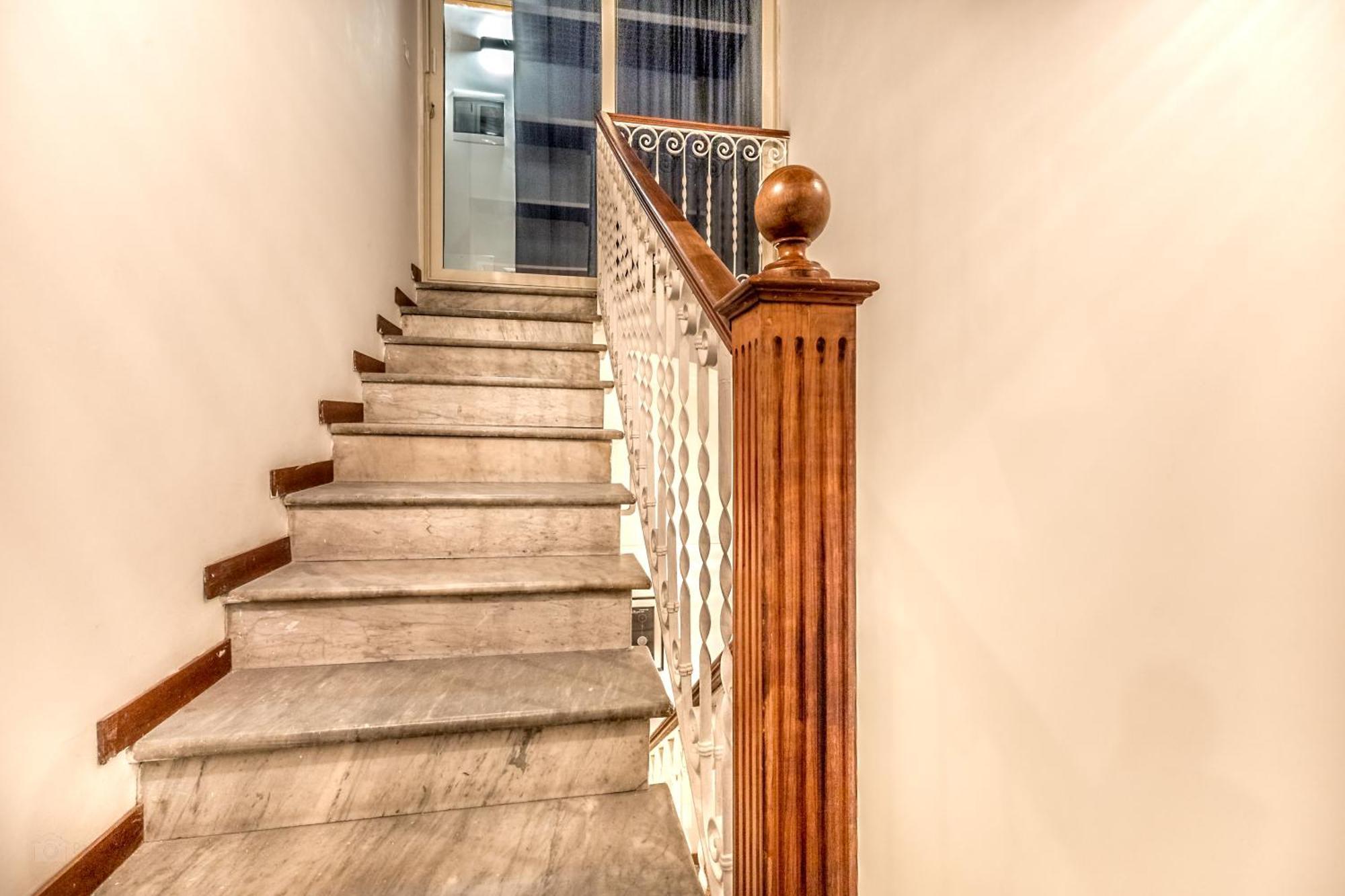 Palazzo Sapienza Design Rom