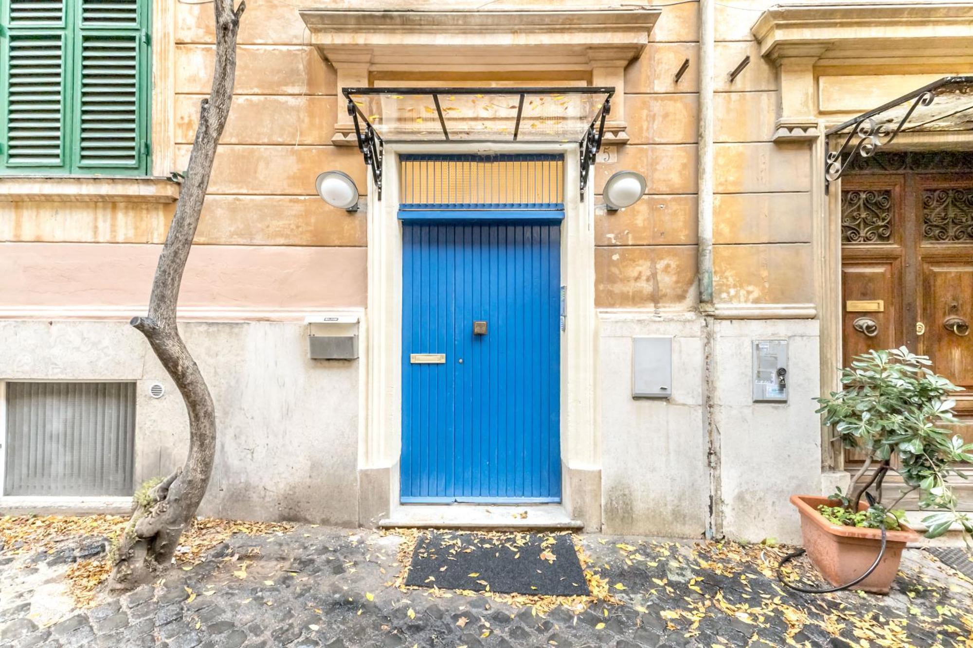 Palazzo Sapienza Design